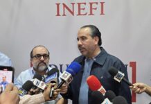 Mario Chabebe respalda iniciativa del INEFI y la califica como “un paso trascendental para el deporte escolar dominicano”