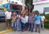 Fuerza del Pueblo realiza amplia jornada de crecimiento en Santo Domingo Norte.