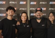 Galardonados con el Ánton Awards 2026: Familia Ocando celebra éxito del largometraje.